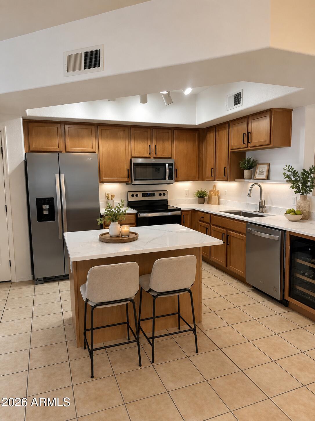 2401 E RIO SALADO Parkway 1054