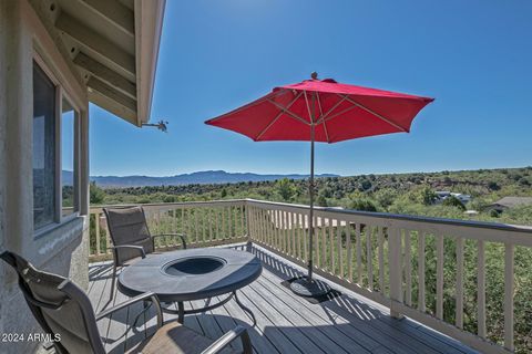 A home in Payson