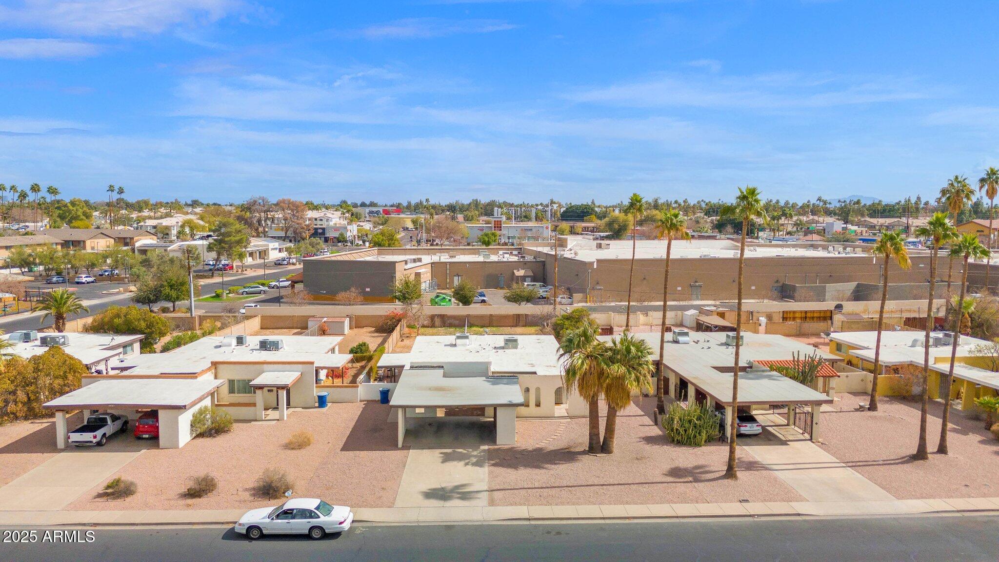4815 S LA ROSA Drive
