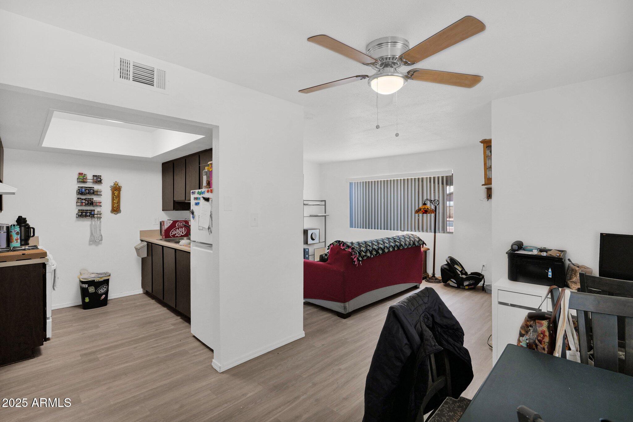 4815 S LA ROSA Drive