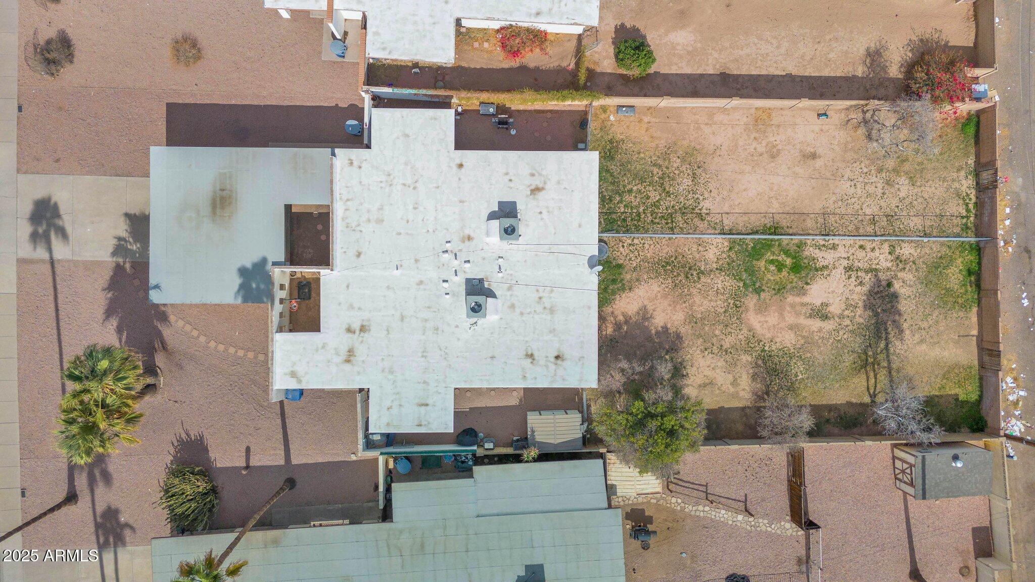 4815 S LA ROSA Drive