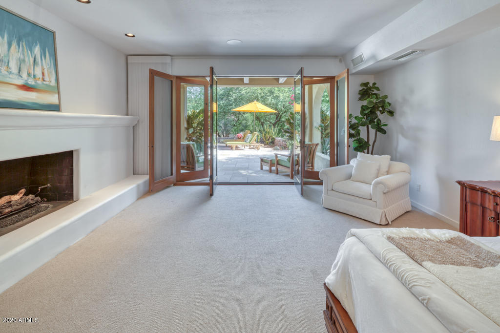 Tatum Canyon - Residential