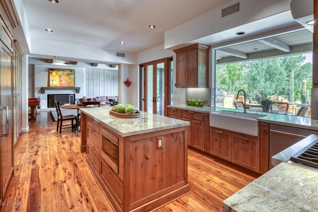 Tatum Canyon - Residential