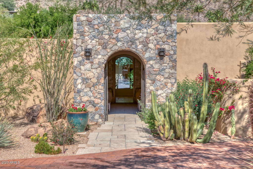 Tatum Canyon - Residential