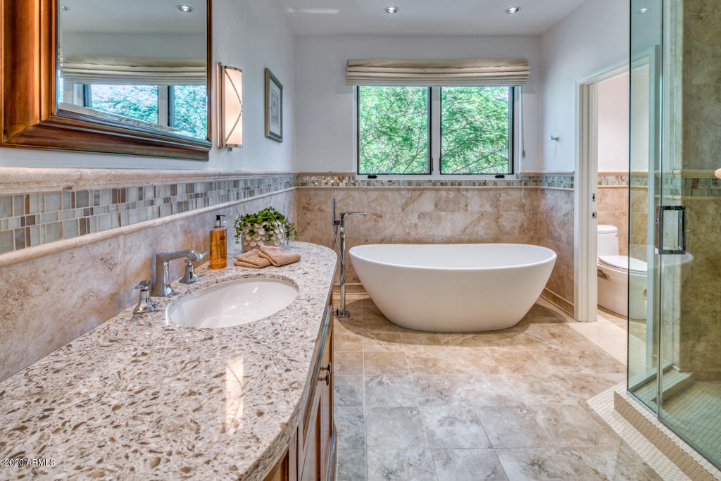 Tatum Canyon - Residential