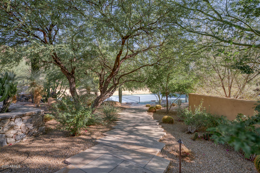 Tatum Canyon - Residential