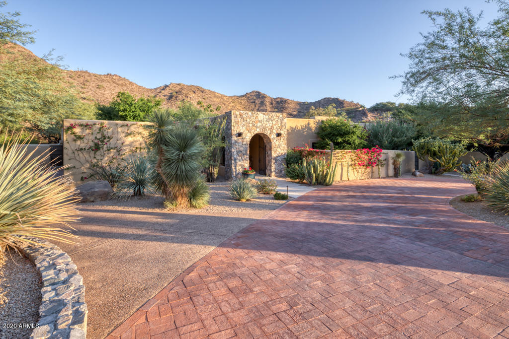 Tatum Canyon - Residential