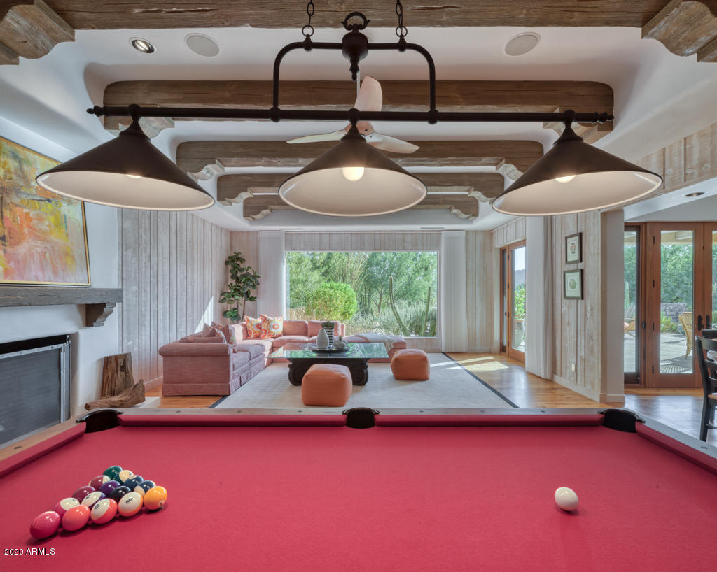 Tatum Canyon - Residential
