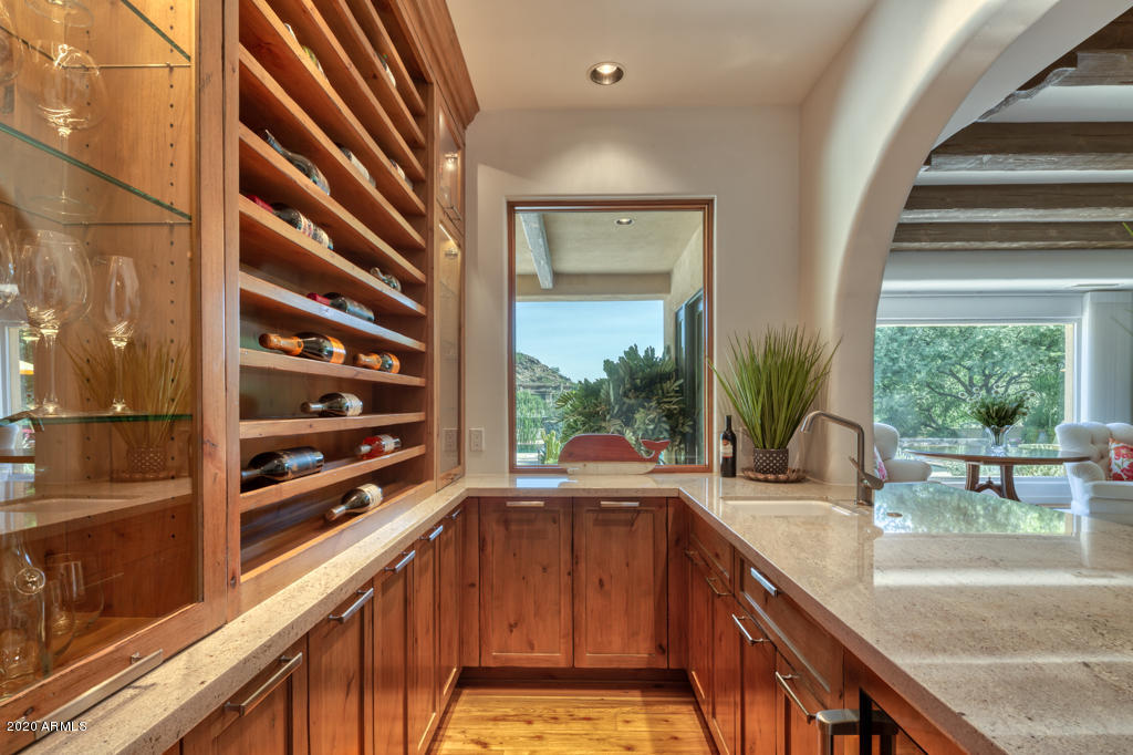 Tatum Canyon - Residential