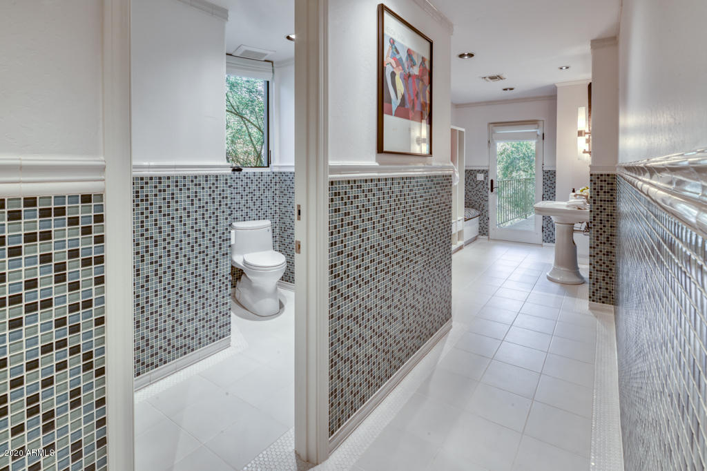 Tatum Canyon - Residential