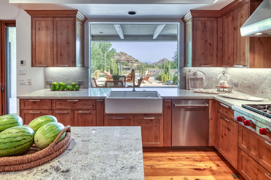 Tatum Canyon - Residential