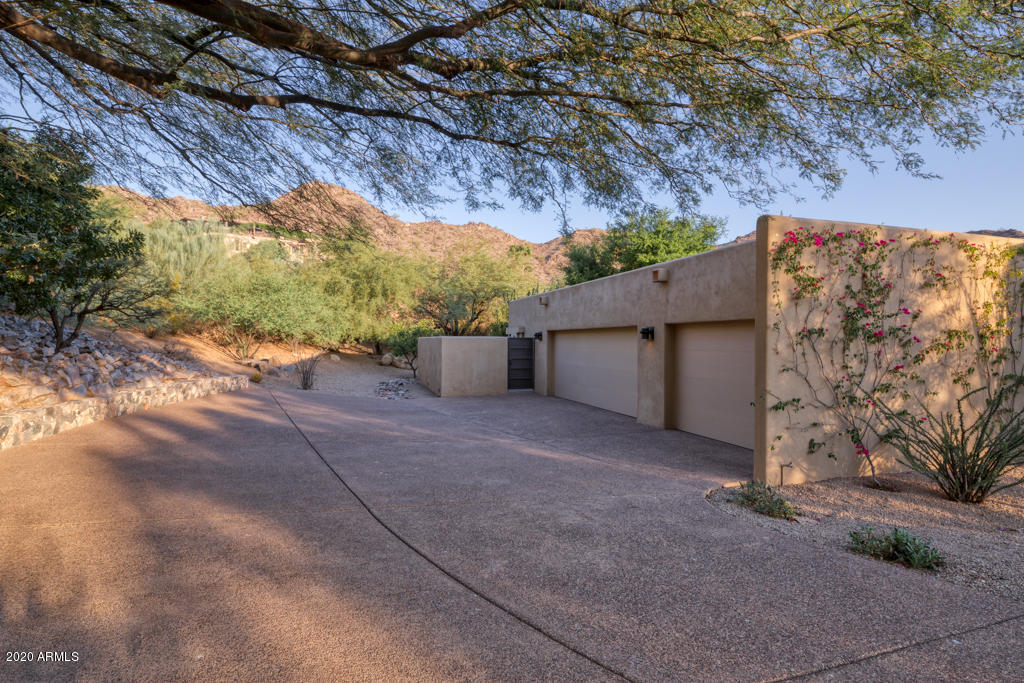 Tatum Canyon - Residential