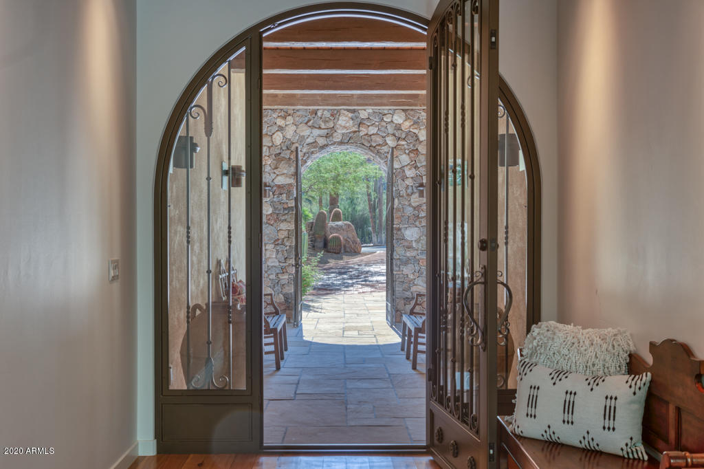 Tatum Canyon - Residential
