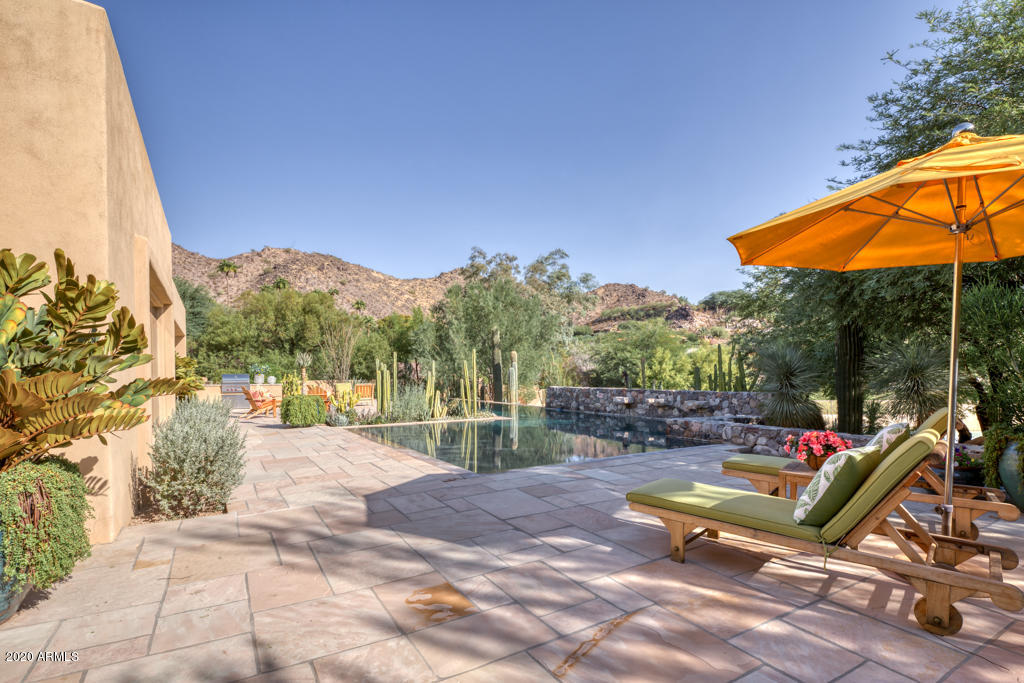 Tatum Canyon - Residential
