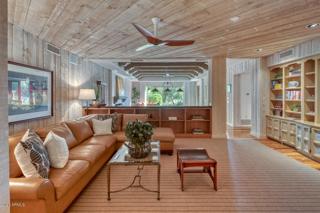 Tatum Canyon - Residential