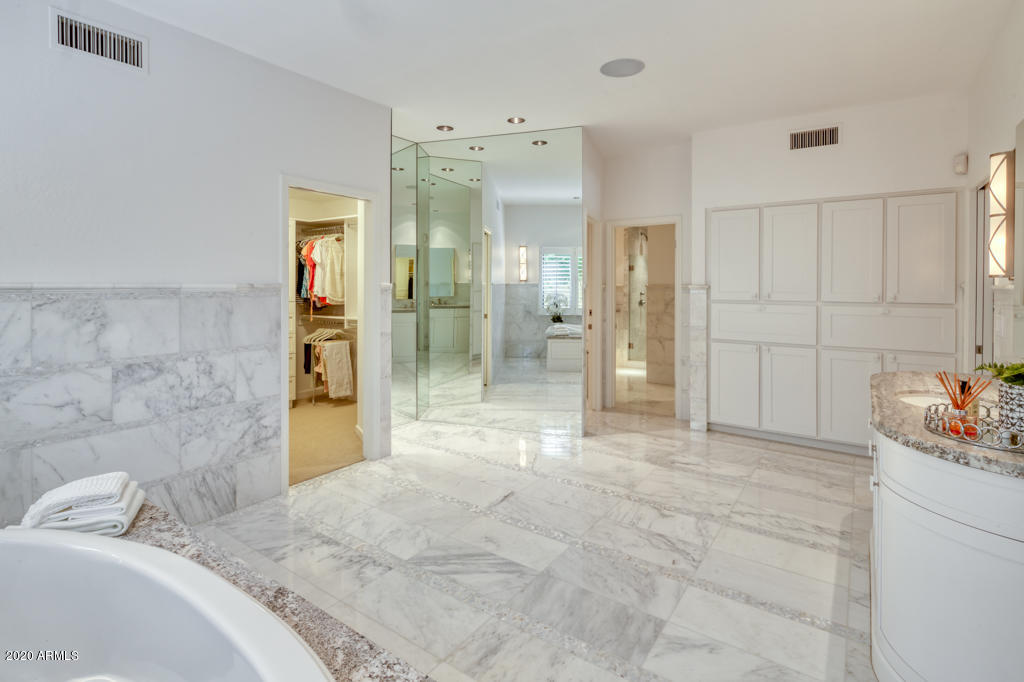 Tatum Canyon - Residential