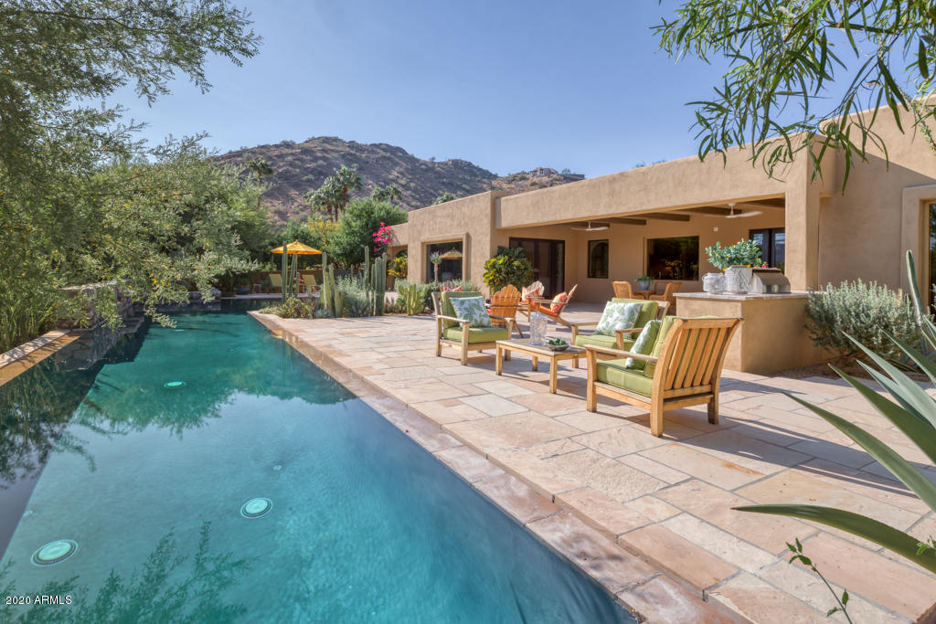 Tatum Canyon - Residential