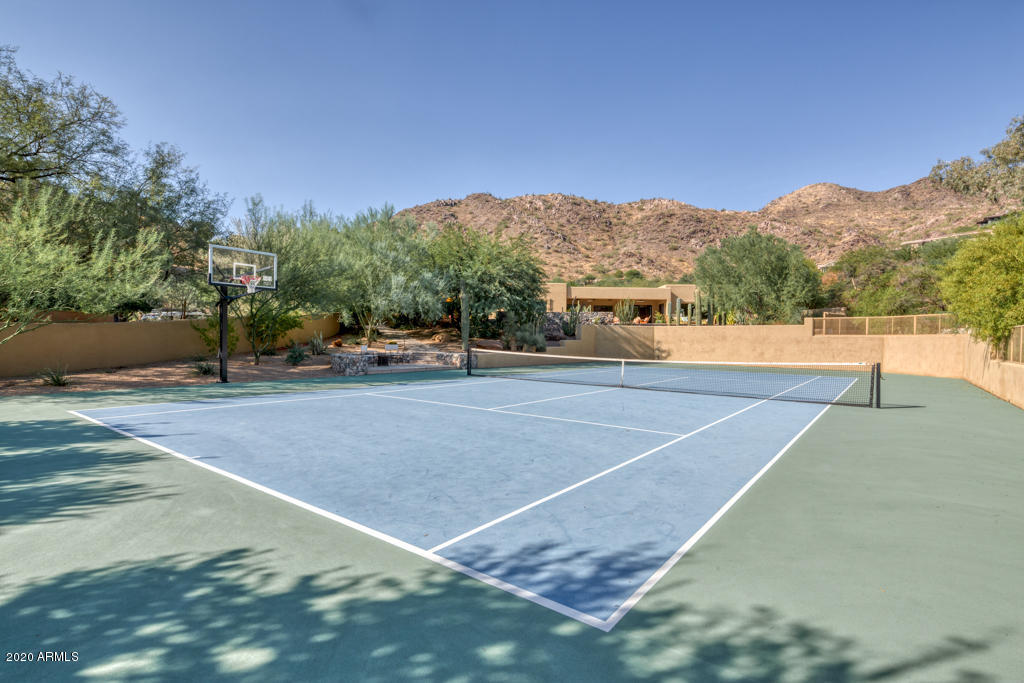 Tatum Canyon - Residential