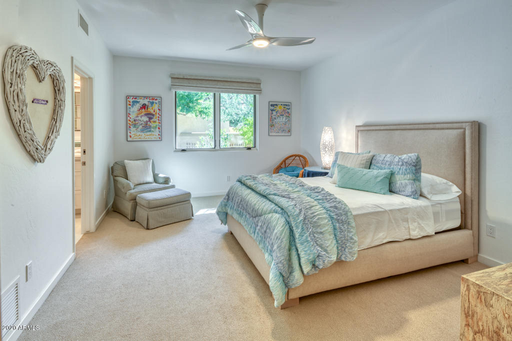 Tatum Canyon - Residential