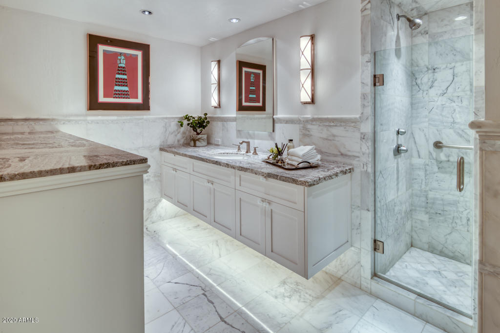 Tatum Canyon - Residential