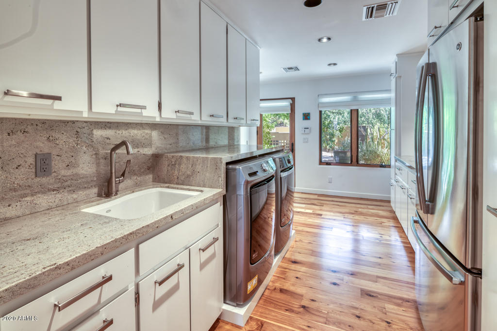Tatum Canyon - Residential