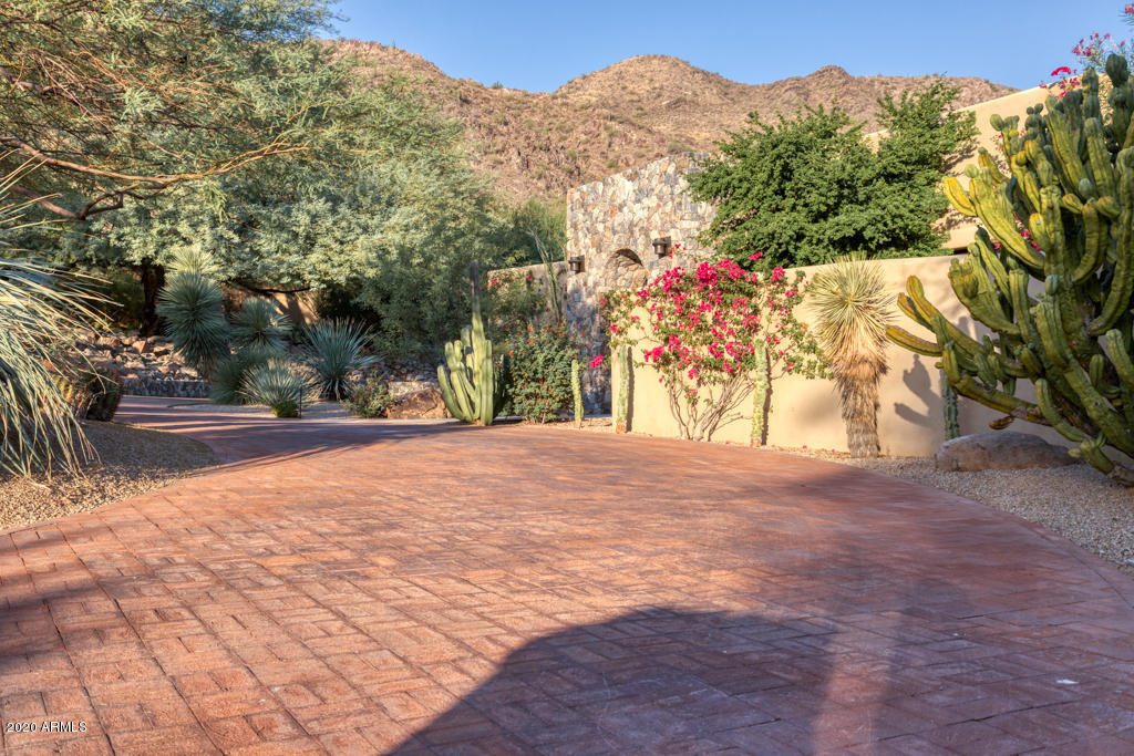 Tatum Canyon - Residential