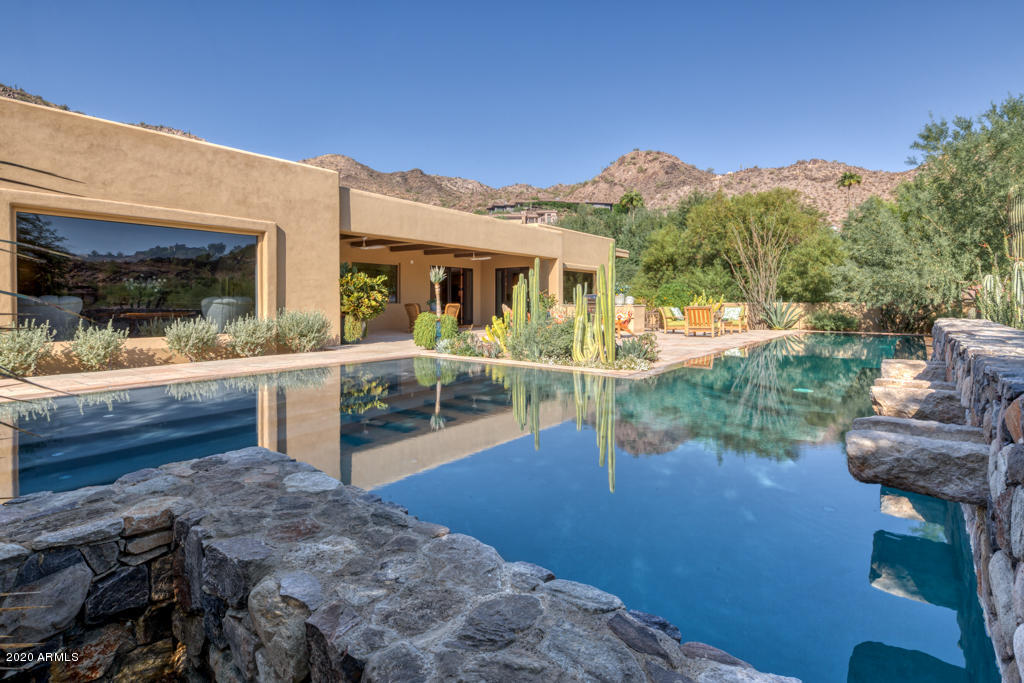 Tatum Canyon - Residential