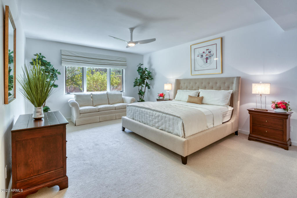 Tatum Canyon - Residential