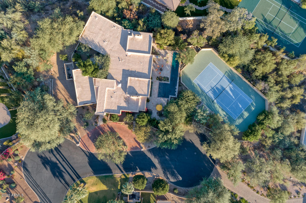 Tatum Canyon - Residential