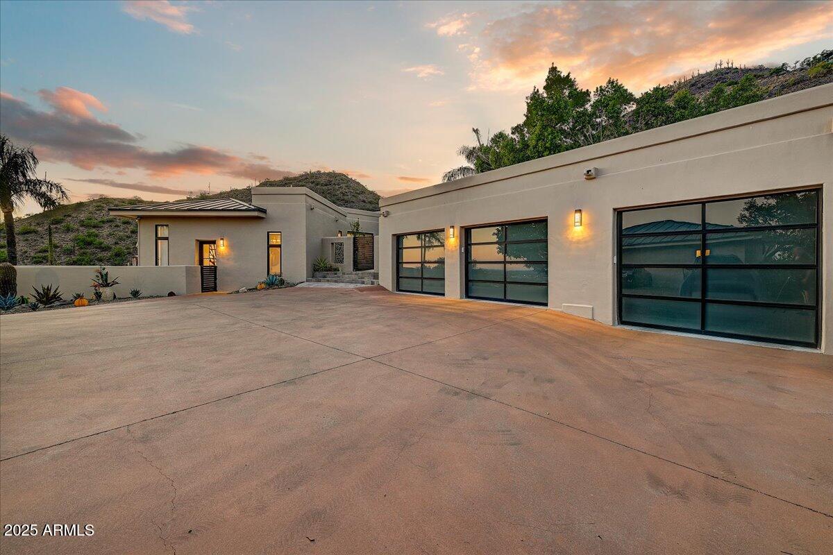 6432 E EL SENDERO Road