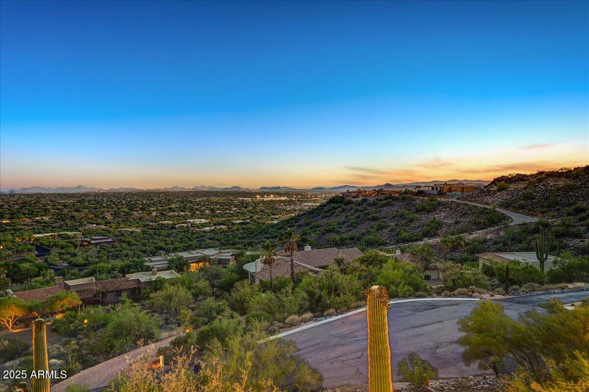 6432 E EL SENDERO Road