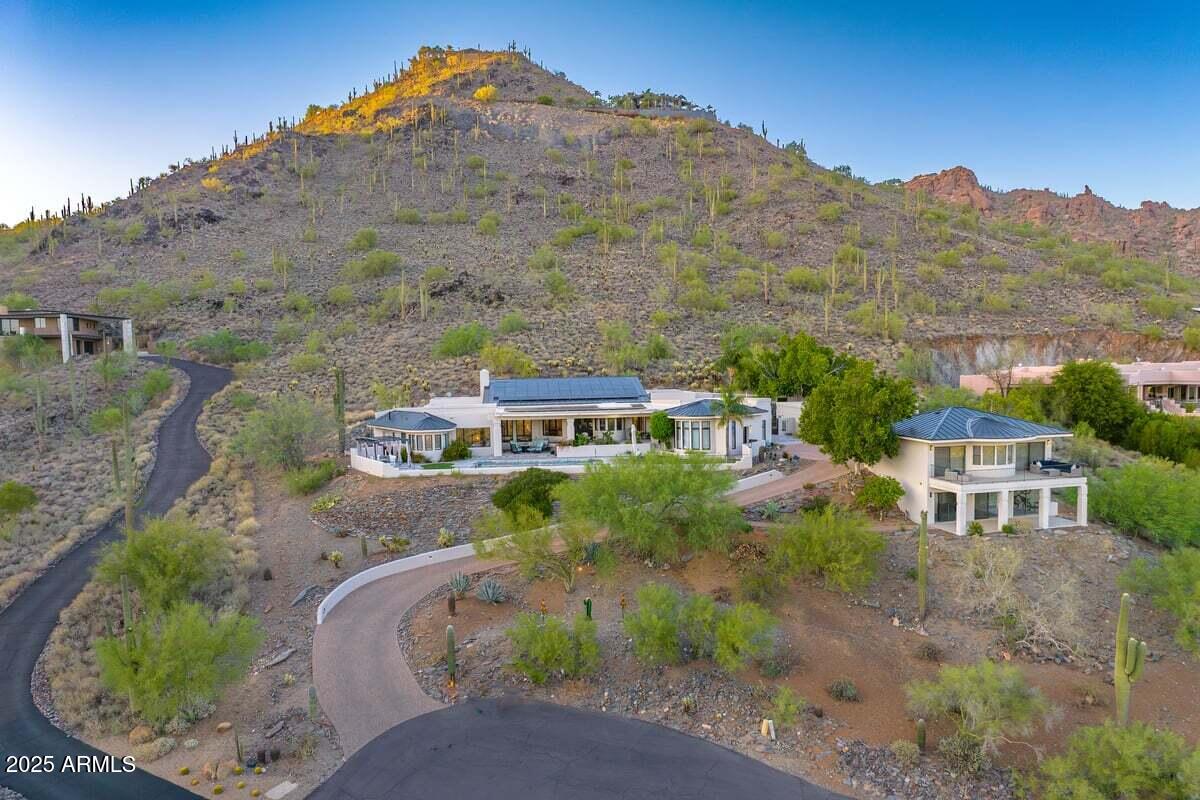 6432 E EL SENDERO Road