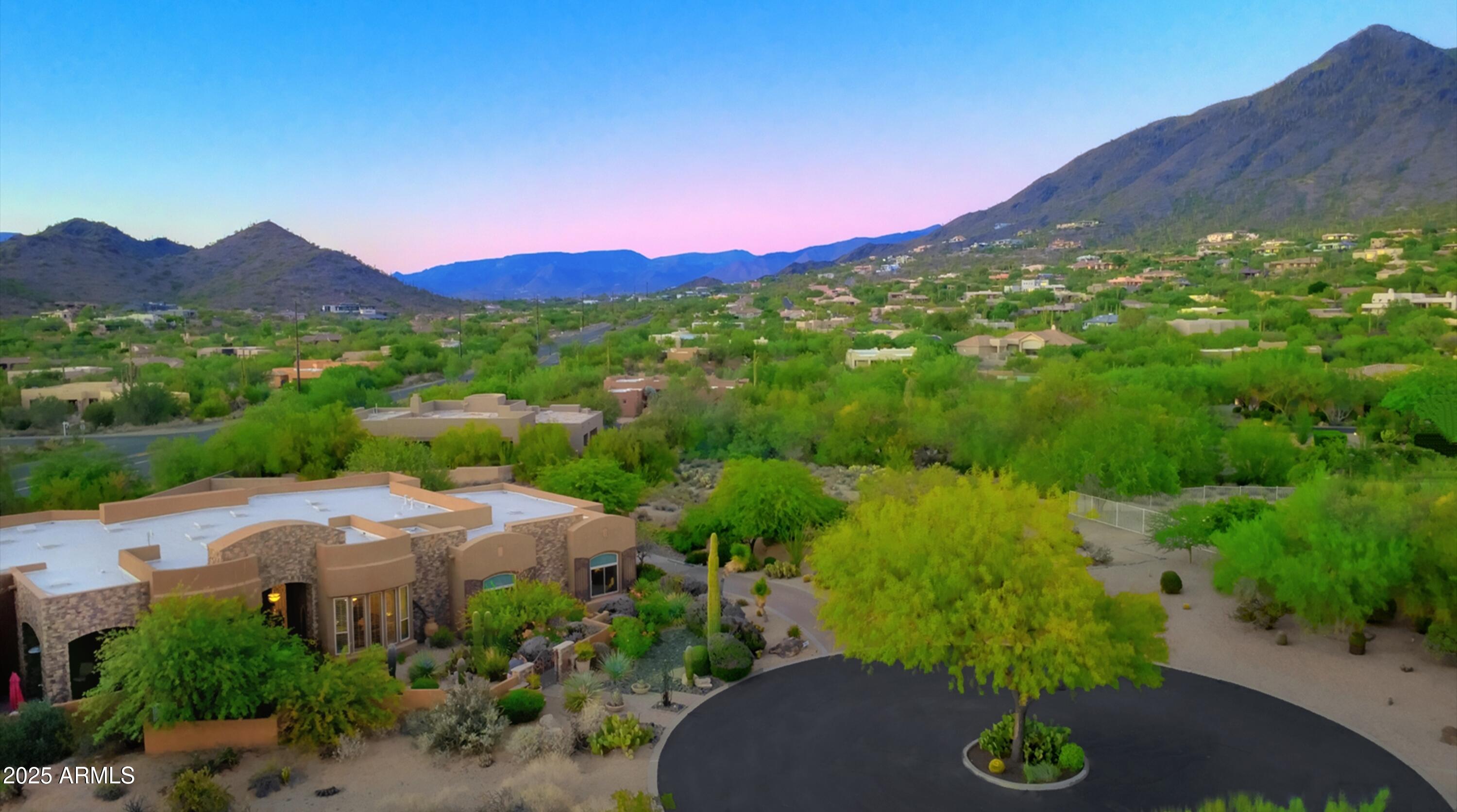 35345 N Canyon Creek Court