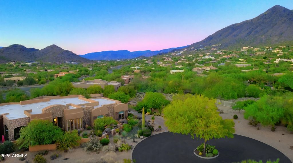 Photo of 35345 N Canyon Creek Court, Carefree, AZ 85377 (MLS # 6922948)