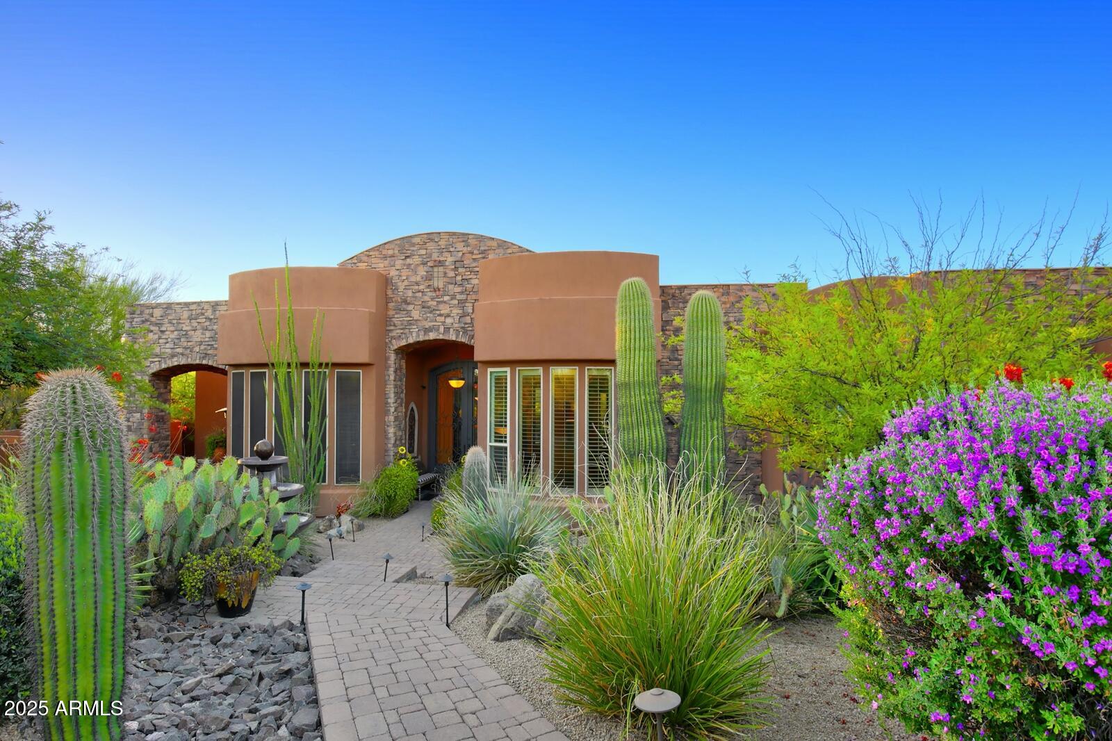 35345 N Canyon Creek Court