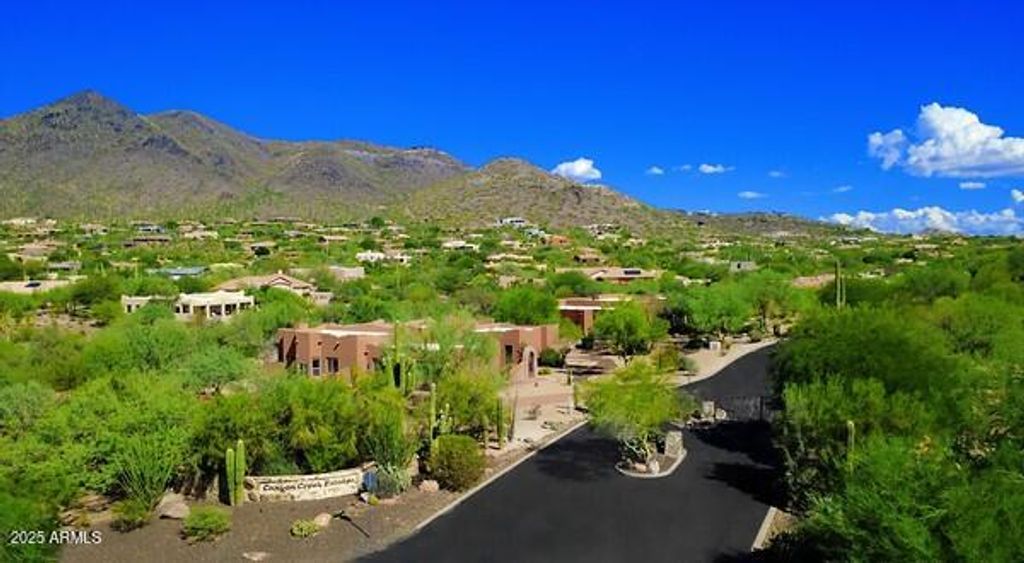 Photo of 35345 N Canyon Creek Court, Carefree, AZ 85377 (MLS # 6922948)