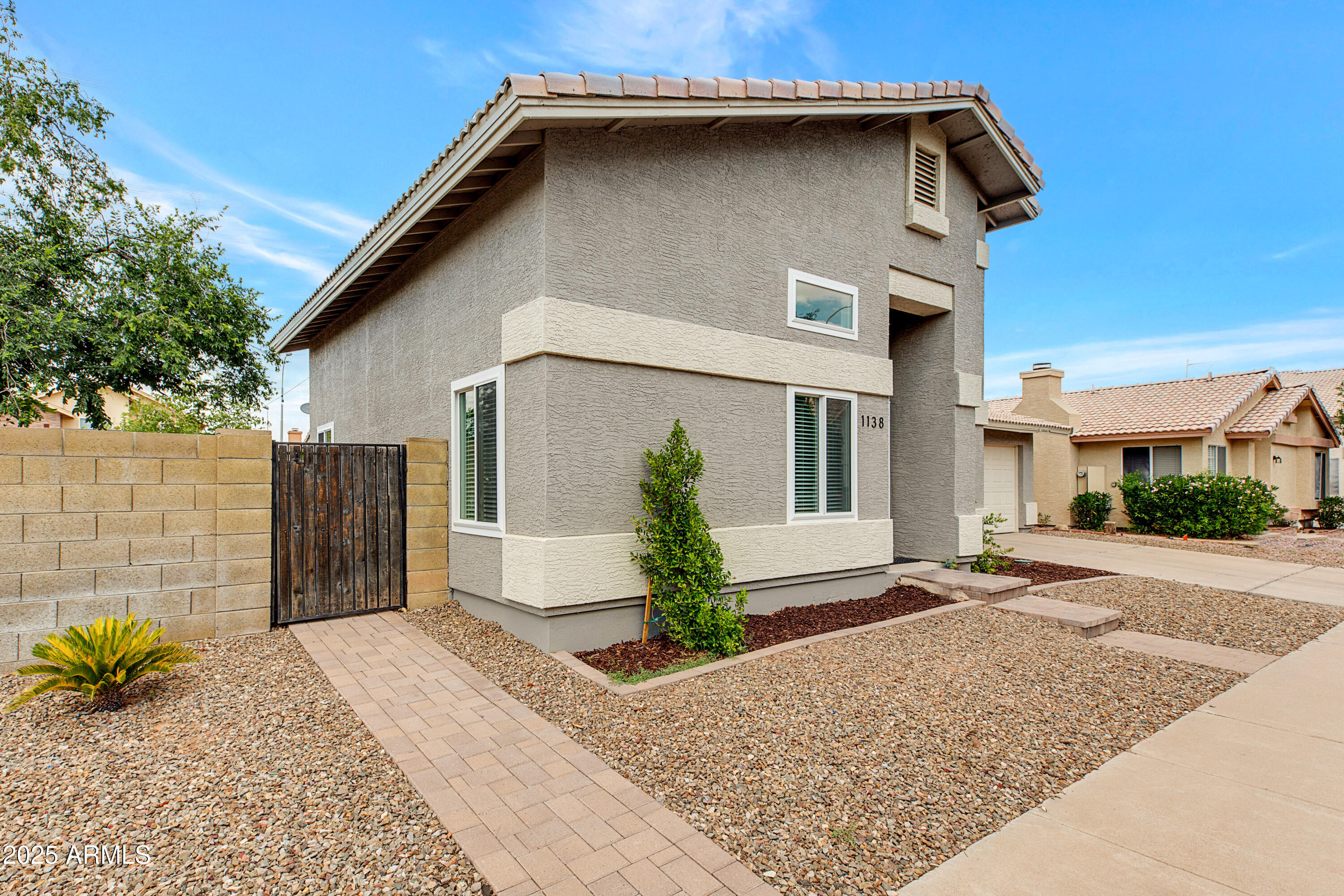 1138 E LIBERTY SHORES Drive
