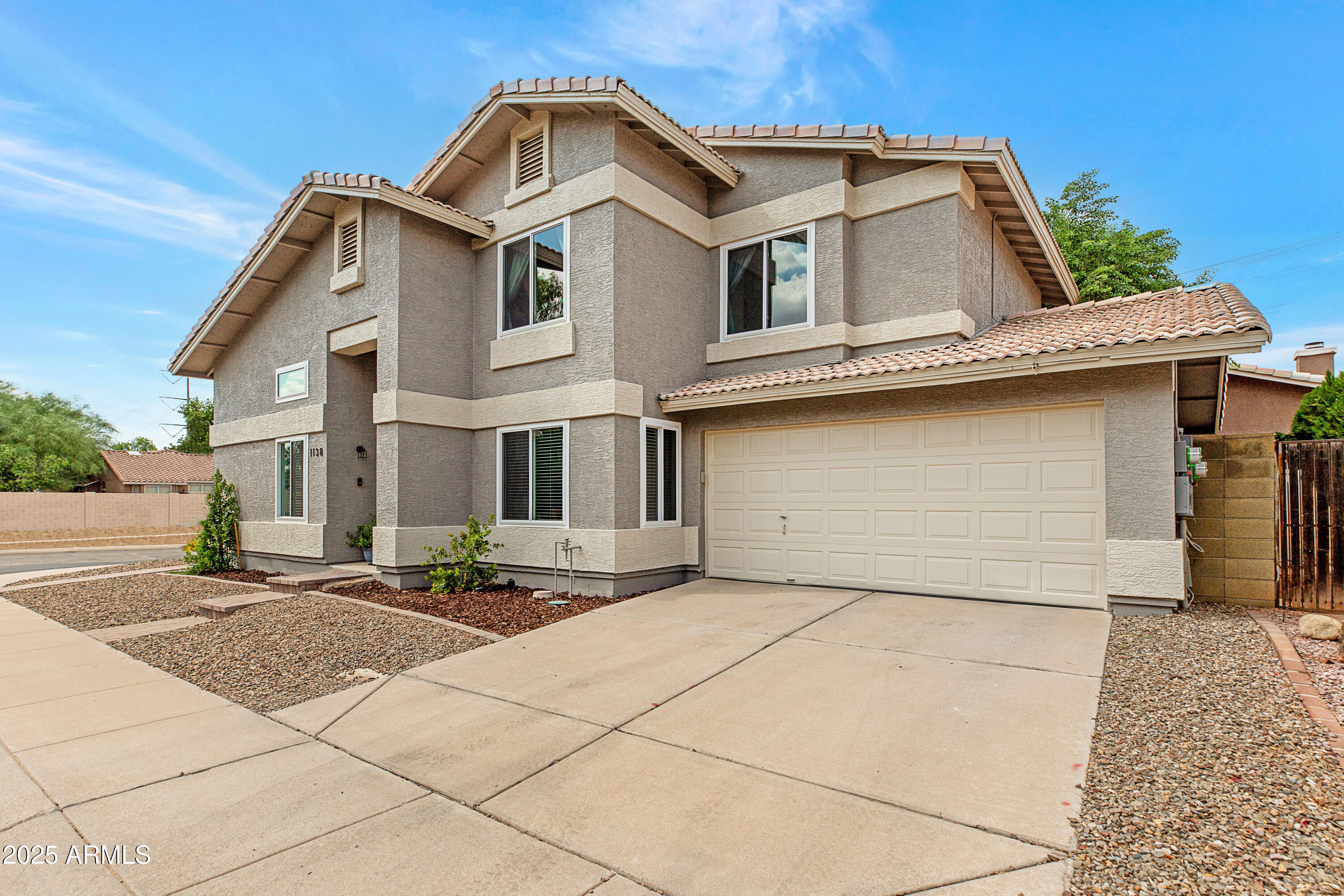 1138 E LIBERTY SHORES Drive