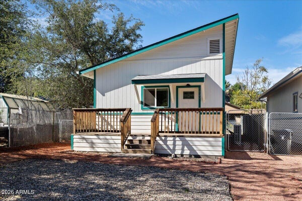 1022 N 4TH ST, COTTONWOOD, AZ 86326 - Image 3759d396be94481de2de4c8e8c01420a/1781403302