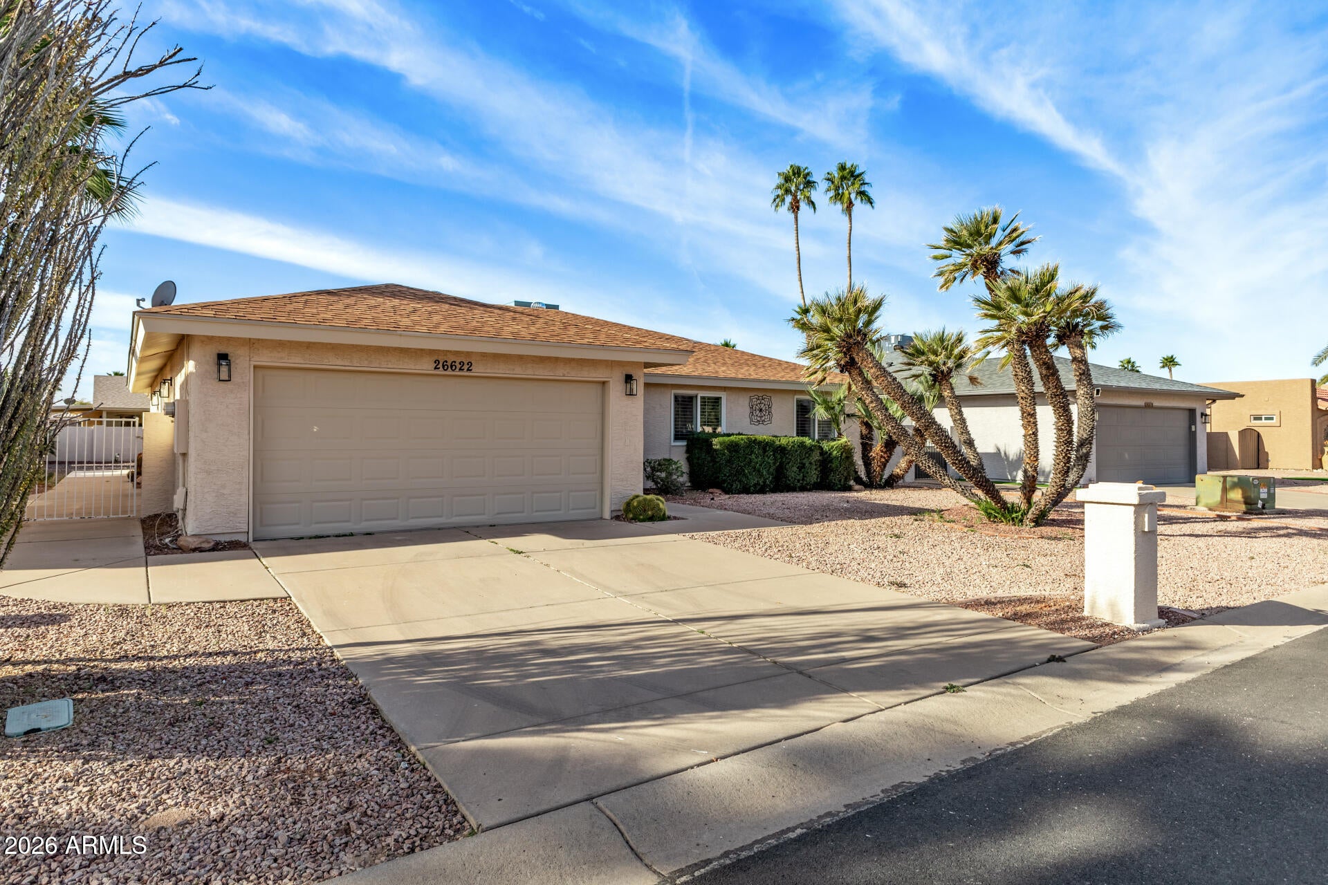 26622 S NEW TOWN Drive