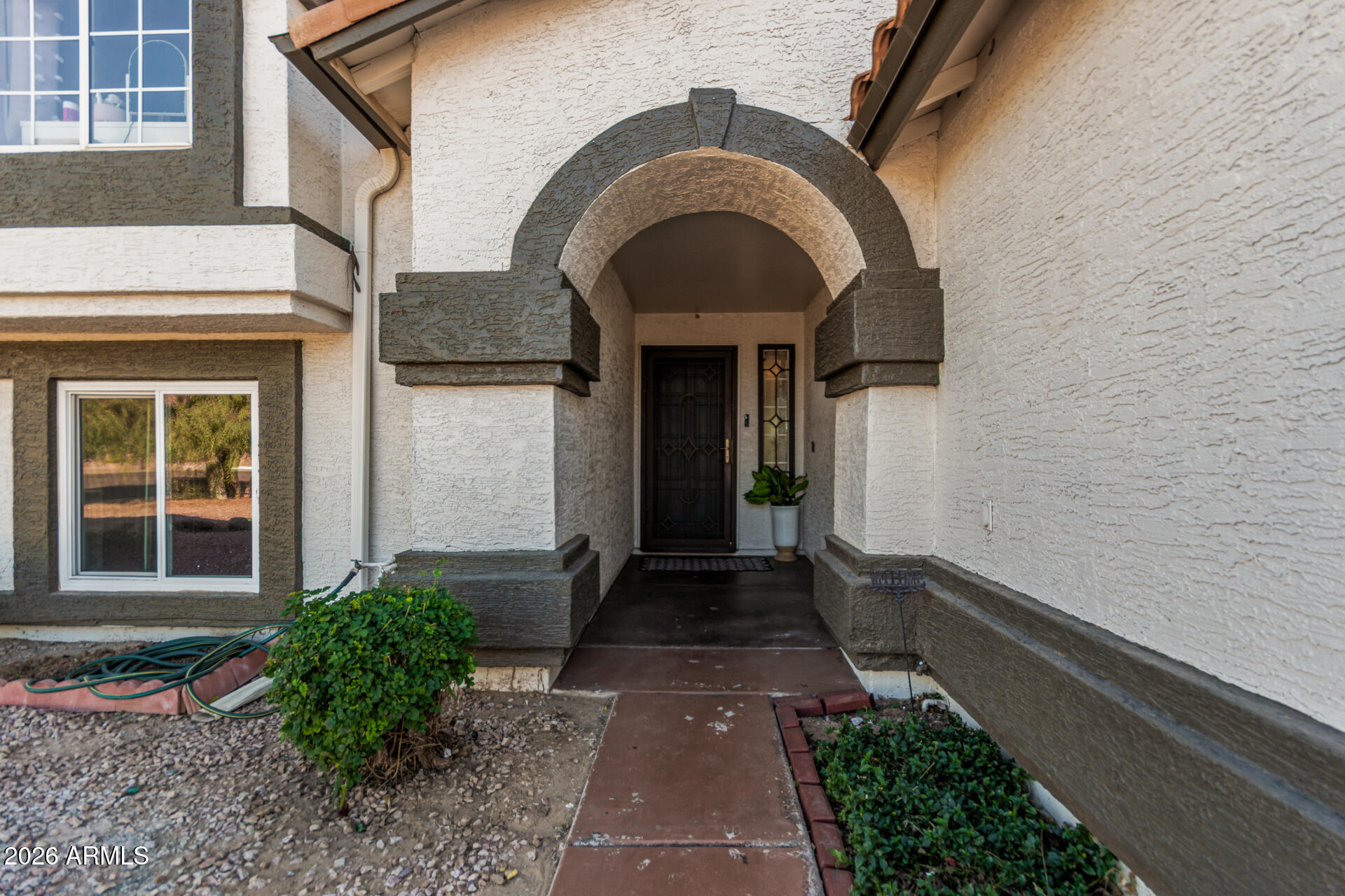 5703 E GREENWAY Street