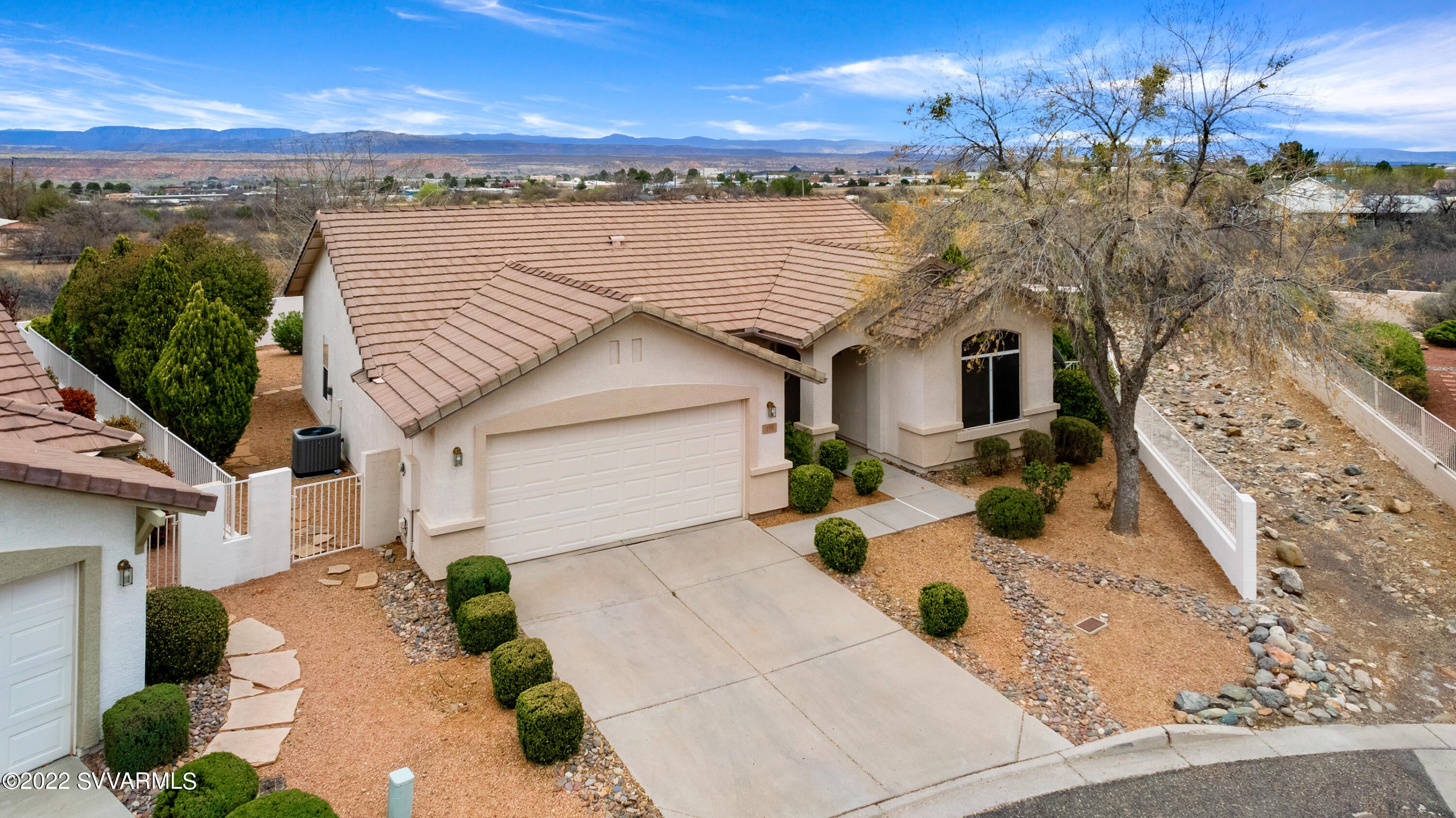 155 S Sagebrush Way