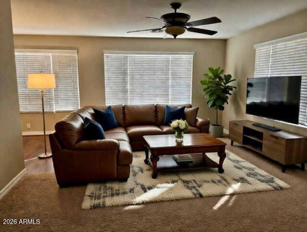 Photo of 2401 W Southern Avenue #184, Tempe, AZ 85282 (MLS # 6987977)
