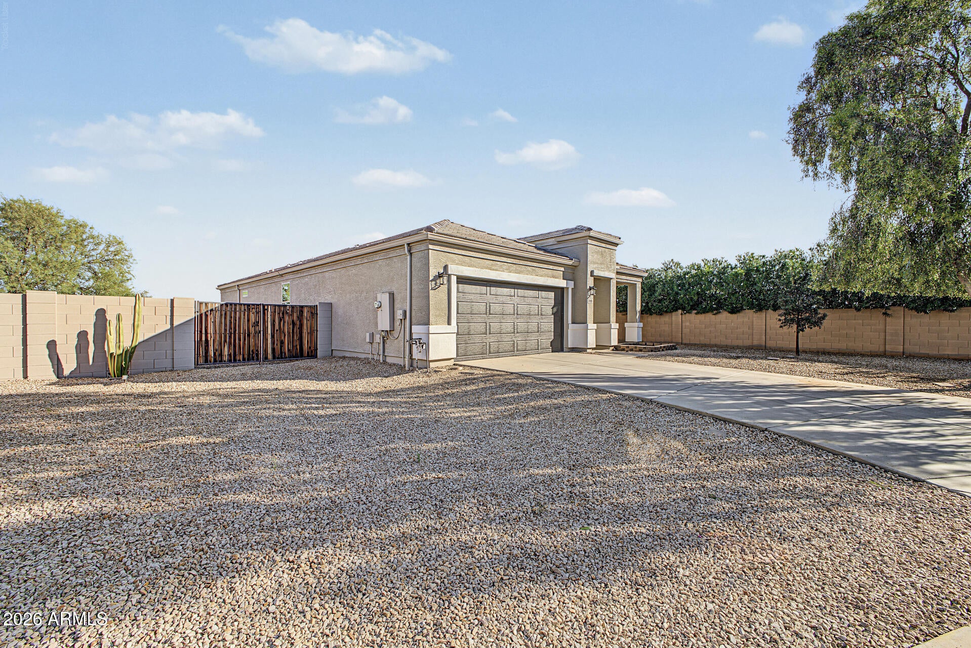 11546 E ASTER Lane