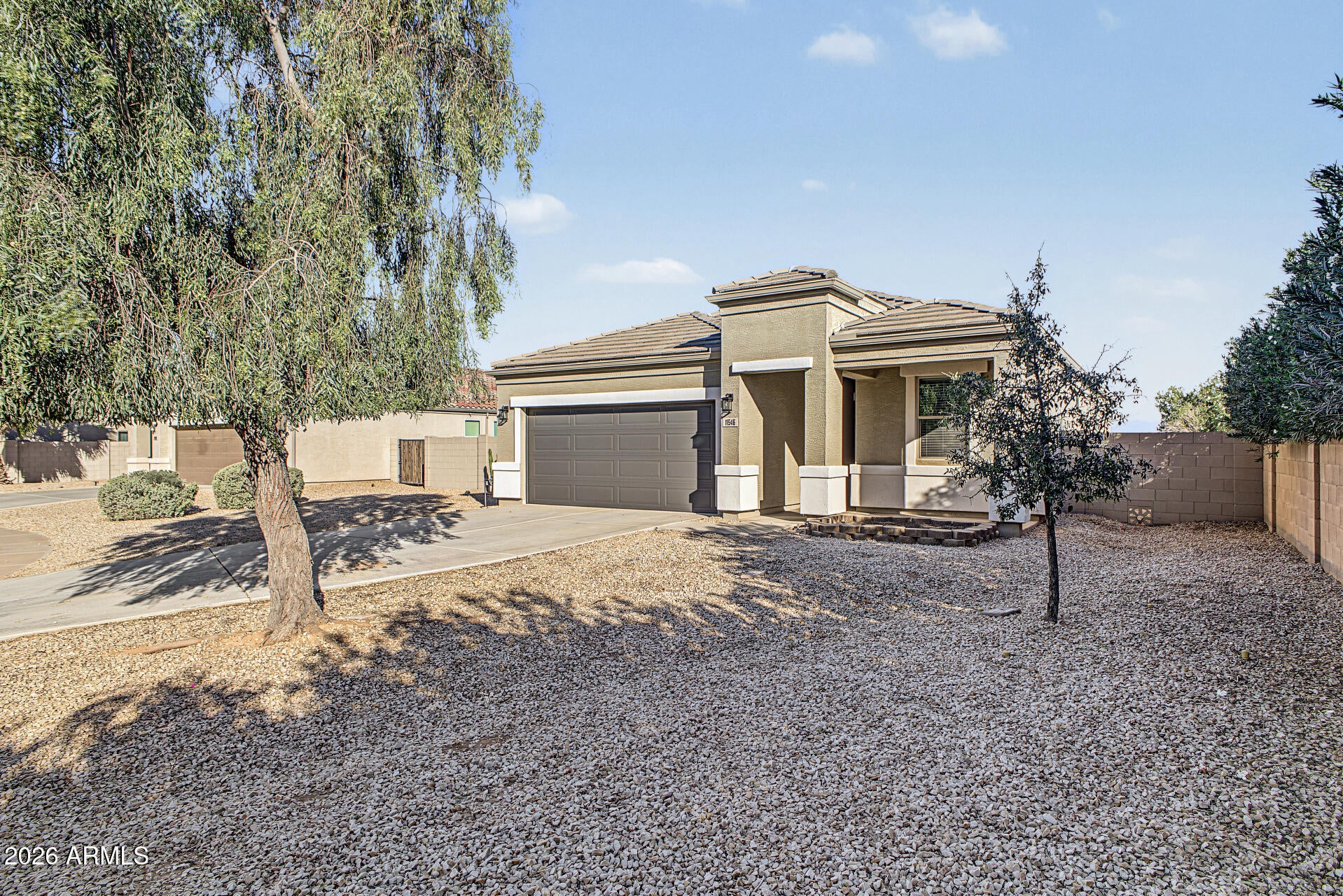 11546 E ASTER Lane