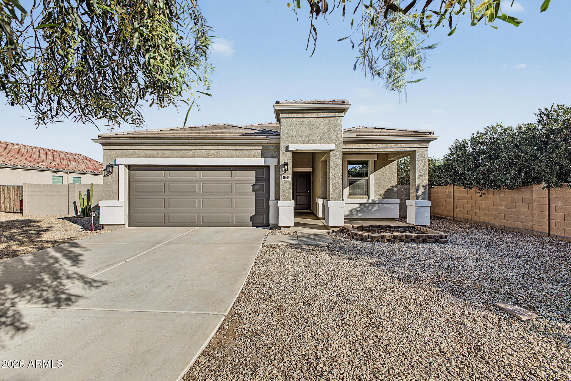 11546 E ASTER Lane