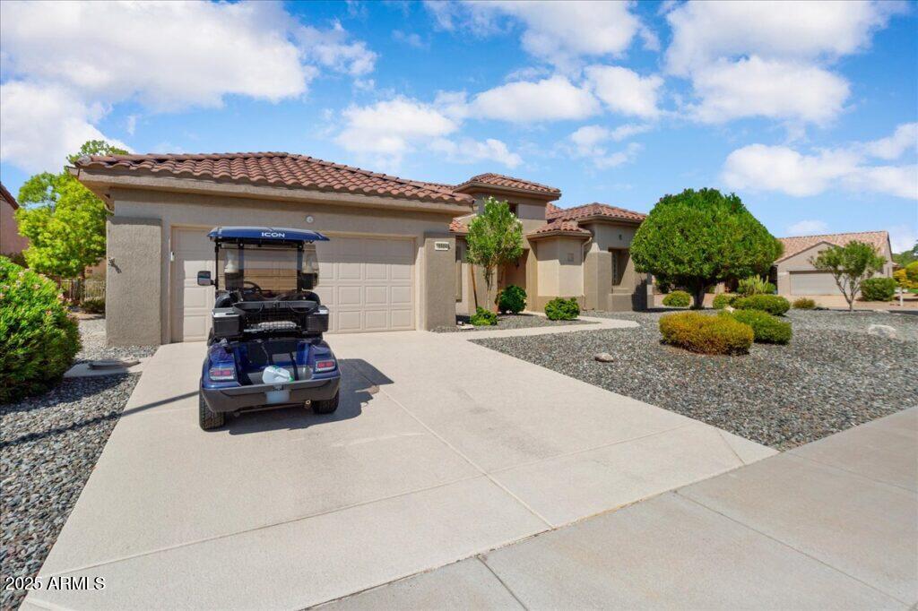 15504 W CORAL POINTE Drive