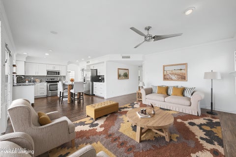 Photo of 17835 N 51st Way, Scottsdale, AZ 85254 (MLS # 7038637)