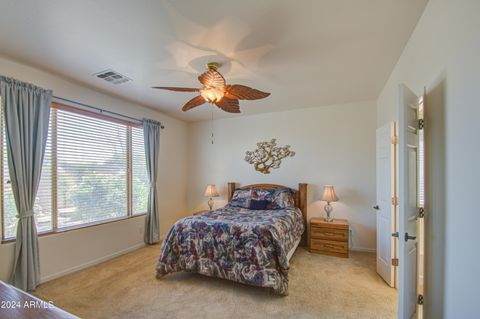 A home in San Tan Valley