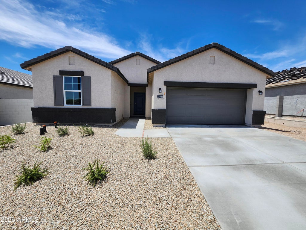 Photo of 23941 W Yavapai Street, Buckeye, AZ 85326 (MLS # 7072318)
